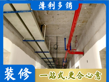 甘南州舟曲县水电工程安装
